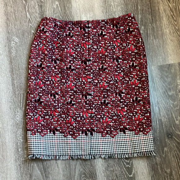 Oscar de la Renta - Picture 5 of 14